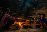 Hương vị quê nhà