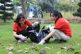 Người Huế rủ nhau đi nhặt rác ngày cuối tuần