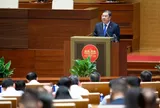 Quán triệt Nghị quyết 10-NQ/TW: Chuyển mạnh từ thu hút FDI sang phát triển hệ sinh thái kinh tế có vốn đầu tư nước ngoài