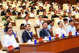 Bộ Chính trị, Ban Bí thư tổ chức Hội nghị toàn quốc nghiên cứu, học tập, quán triệt và triển khai thực hiện một số nghị quyết, chỉ thị
