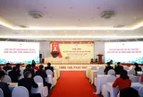 Ngày 6 - 7/10/2026 diễn ra Đại hội đại biểu toàn quốc Hội Luật gia Việt Nam lần thứ XV, nhiệm kỳ 2026-2031