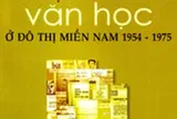 Quan niệm về THƠ trong Lý luận phê bình Văn học đô thị miền nam 1954-1975 - PGS.TS Trần Hoài Anh