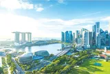 Nền tảng vượt trội giúp Singapore xây dựng thành công trung tâm tài chính quốc tế