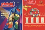 Tạp chí Pháp lý đạt chuẩn Tạp chí Khoa học Việt Nam năm 2026