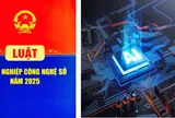Thực thi Luật Công nghiệp Công nghệ số: Một số thách thức và giải pháp hoàn thiện về tài sản số và trí tuệ nhân tạo
