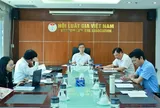 Sửa Luật Trọng tài thương mại: Tạo đột phá để nâng sức cạnh tranh quốc gia