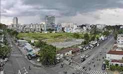 Nghiên cứu thực trạng công tác thu hồi đất công do doanh nghiệp vi phạm trong quá trình thoái vốn, cổ phần hóa: Đề xuất giải pháp nâng cao hiệu quả thi hành pháp luật Đất đai