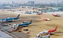 Hoàn thiện pháp luật để phát huy vai trò động lực của kinh tế tư nhân trong phát triển ngành hàng không dân dụng Việt Nam