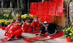 Tết Nguyên đán: Từ “Tiết Nguyên đán” đến những phong tục gìn giữ hồn Việt ngàn đời