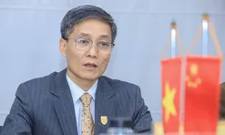 Ứng viên ĐBQH, Chủ tịch Hội Luật gia VN Nguyễn Khánh Ngọc - Người kiên trì theo đuổi mục tiêu xây dựng hệ thống pháp luật minh bạch, hiệu quả hơn, đảm bảo quyền con người