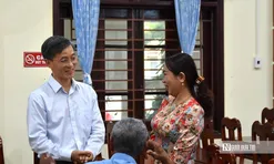 “Cầu nối” để cử tri gửi gắm kỳ vọng trước ngày bầu cử