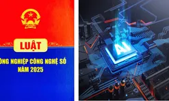 Thực thi Luật Công nghiệp Công nghệ số: Một số thách thức và giải pháp hoàn thiện về tài sản số và trí tuệ nhân tạo