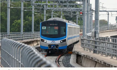 'TP HCM phát hành trái phiếu làm metro nên tính lãi theo thị trường'