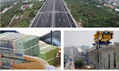 Phân bổ hơn 24.000 tỷ đồng cho các dự án trọng điểm giai đoạn 2021-2025