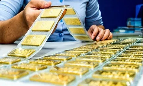 Đồng bộ các giải pháp để quản lý và ổn định thị trường vàng