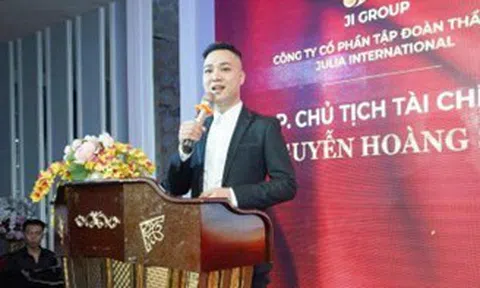 Nguyễn Hoàng Sơn - Hành trình đầy nỗ lực để vươn tới thành công trong đa ngành nghề