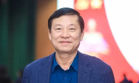 Phó Chủ tịch Nguyễn Hữu Chính: Đổi mới tư duy, chủ động kiến tạo, kết nối và chuyển hoá nguồn lực phát triển Hội Luật gia Việt Nam trong kỷ nguyên mới