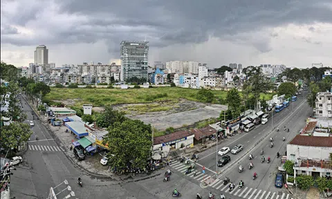 Nghiên cứu thực trạng công tác thu hồi đất công do doanh nghiệp vi phạm trong quá trình thoái vốn, cổ phần hóa: Đề xuất giải pháp nâng cao hiệu quả thi hành pháp luật Đất đai