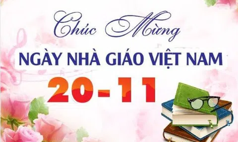 Mãi nhớ Thầy Cô