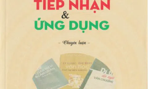 Tìm hiểu lý luận phê bình văn học miền Nam 1954-1975 - Võ Quốc Việt