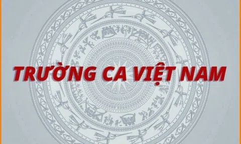 Trường ca Việt Nam sau 1975: Một cuộc chạy tiếp sức