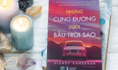 Khi thời gian chữa lành những vết thương sâu