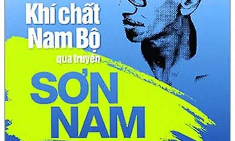 Bước đầu tìm hiểu “Khí chất Nam Bộ qua truyện Sơn Nam” của Đinh Thị Thanh Thủy