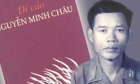 Văn học Việt Nam sau 1986 – ngẫm từ bài báo của Nguyễn Minh Châu