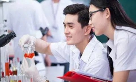 Giáo dục Việt Nam: Đặt mục tiêu 3 triệu người học đại học vào năm 2030