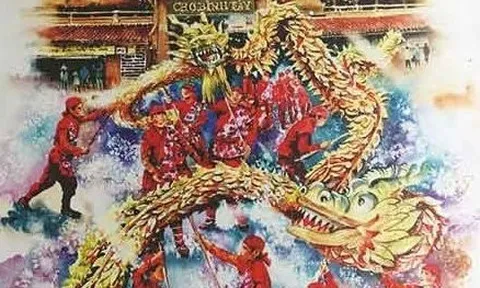 Vài nét về văn học nghệ thuật của người Hoa ở Việt Nam