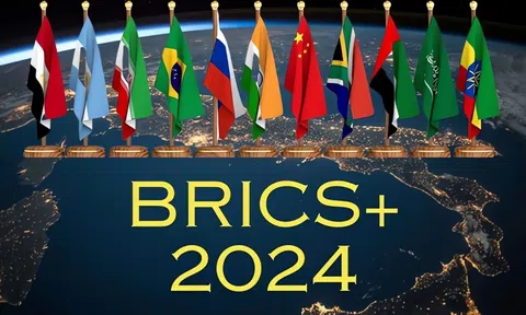 Tác động của các chính sách bảo hộ trong nhóm các quốc gia BRICS đối với thương mại quốc tế: Thách thức và cơ hội cho kinh tế toàn cầu