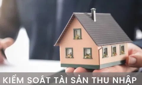 Một số thách thức và giải pháp đối với việc kiểm soát tài sản, thu nhập của người có chức vụ, quyền hạn ở Việt Nam hiện nay