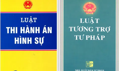 Hoàn thiện cơ chế, pháp luật hình sự, thi hành án và tương trợ tư pháp để nâng cao hơn nữa hiệu quả công tác thu hồi tài sản tham nhũng