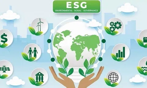 Khung pháp lý về ESG của EU và một số nước: Gợi mở hoàn thiện chính sách về ESG cho Việt Nam