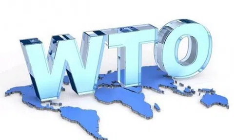 Cơ chế giải quyết tranh chấp thương mại quốc tế của WTO