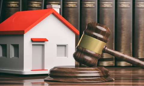 Bàn về áp dụng pháp luật trong giải quyết khiếu nại hành chính về đất đai