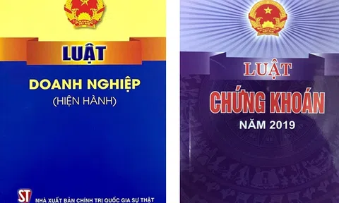 Đấu giá cổ phiếu và những vấn đề pháp lý đặt ra