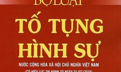 Nghiên cứu hoàn thiện quy định pháp luật tố tụng hình sự, nâng cao hiệu quả phòng, chống tội phạm trên không gian mạng