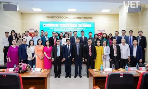 Hội thảo quốc gia về “Trách nhiệm xã hội của doanh nghiệp”: CSR phải bắt đầu từ chất lượng sản phẩm và đạo đức vận hành