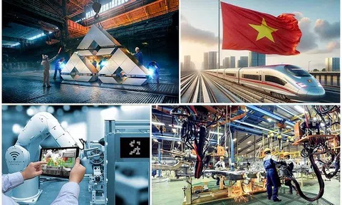 Nghị quyết 68 - bước ngoặt lớn trong tư duy phát triển kinh tế tư nhân