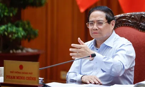 Thủ tướng đặt nghi vấn khi hàng trăm tấn hàng giả mà cơ quan chức năng không biết