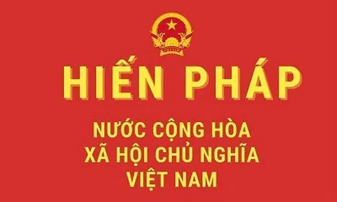 Một số ý kiến đóng góp về sửa đổi Điều 110 và 111 Hiến pháp 2013