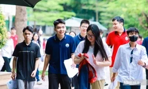 Bộ GD&ĐT yêu cầu các trường rà soát lại việc bỏ xét tuyển khối C00