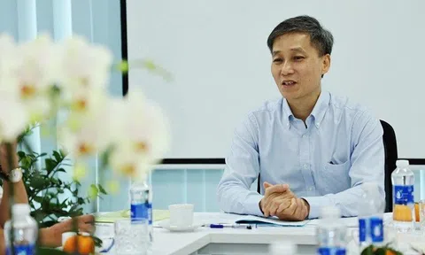 Bí thư Đảng ủy, Chủ tịch Hội luật gia VN làm việc với Lãnh đạo Hội luật gia TP. Hồ Chí Minh, Bình Dương và Bà Rịa – Vũng Tàu