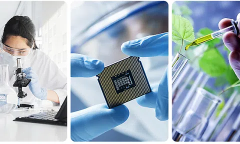 Luật Khoa học, Công nghệ và Đổi mới sáng tạo - bước đột phá trong việc thể chế hóa các Nghị quyết quan trọng của Đảng