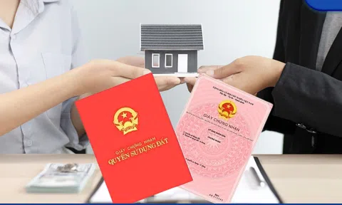 Thủ tục sang tên Sổ đỏ theo quy định mới nhất, ai cũng nên biết