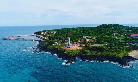 Cơ chế vận hành và những giải pháp chính sách chủ yếu cần ưu tiên cho phát triển 13 đặc khu