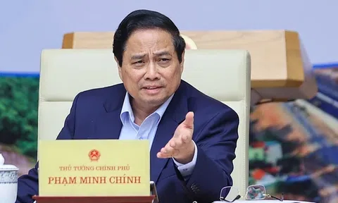 Thủ tướng: Cuối năm 2025 hoàn thành sân bay Long Thành, có 3.000 km cao tốc
