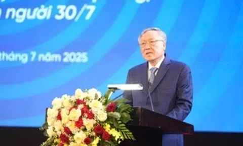 "Chung tay, quyết liệt, không khoan nhượng với tội phạm mua bán người"