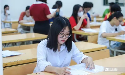 Bản tin 4/8: Bộ GD&ĐT thông tin việc chỉnh sửa chương trình 4 môn học
